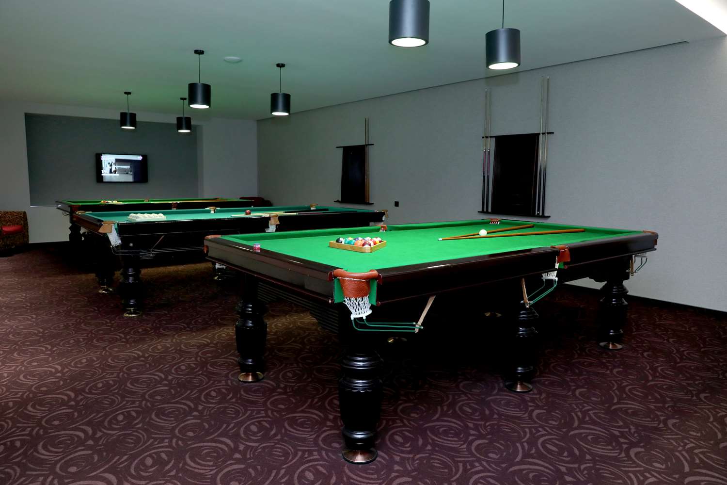 Best Western Plus Paradise Hotel Dilijan 29/34