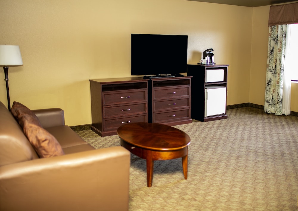 Seaport Inn and Suites 21/38