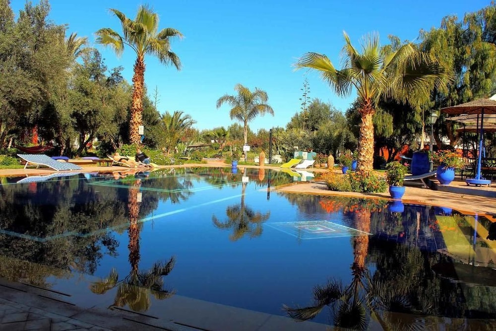 Le Relais De Marrakech 9/70