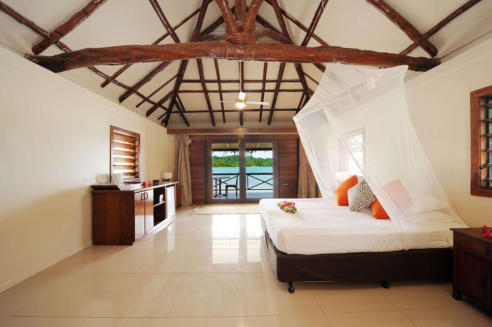 Erakor Island Resort and Spa 19/50