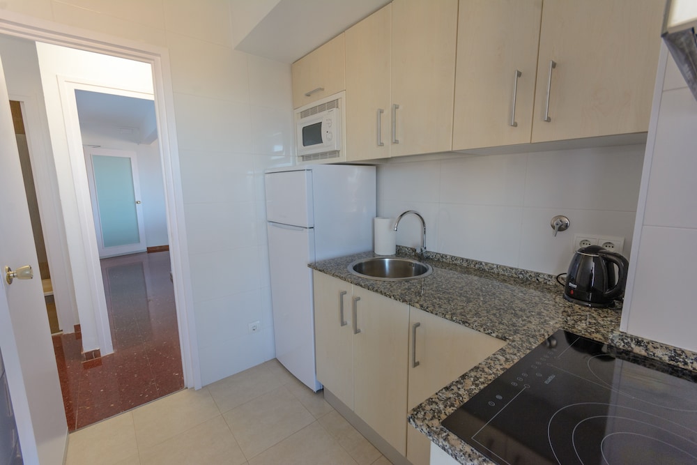 Albatros Apartamentos 29/30