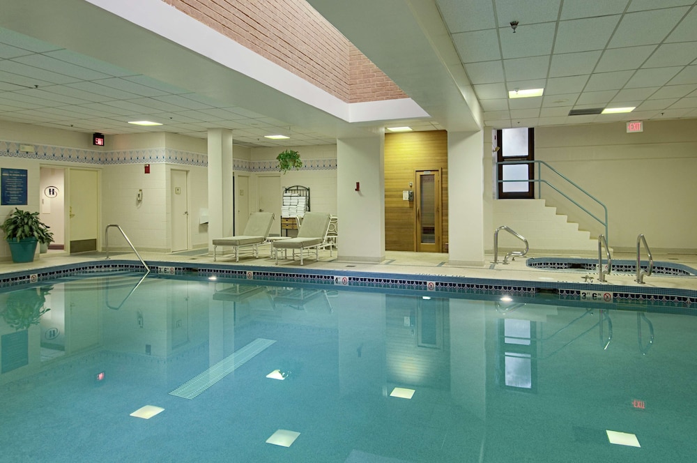 Hilton Chicago Northbrook 6/78