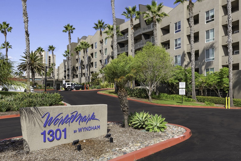 Worldmark Oceanside 37/43