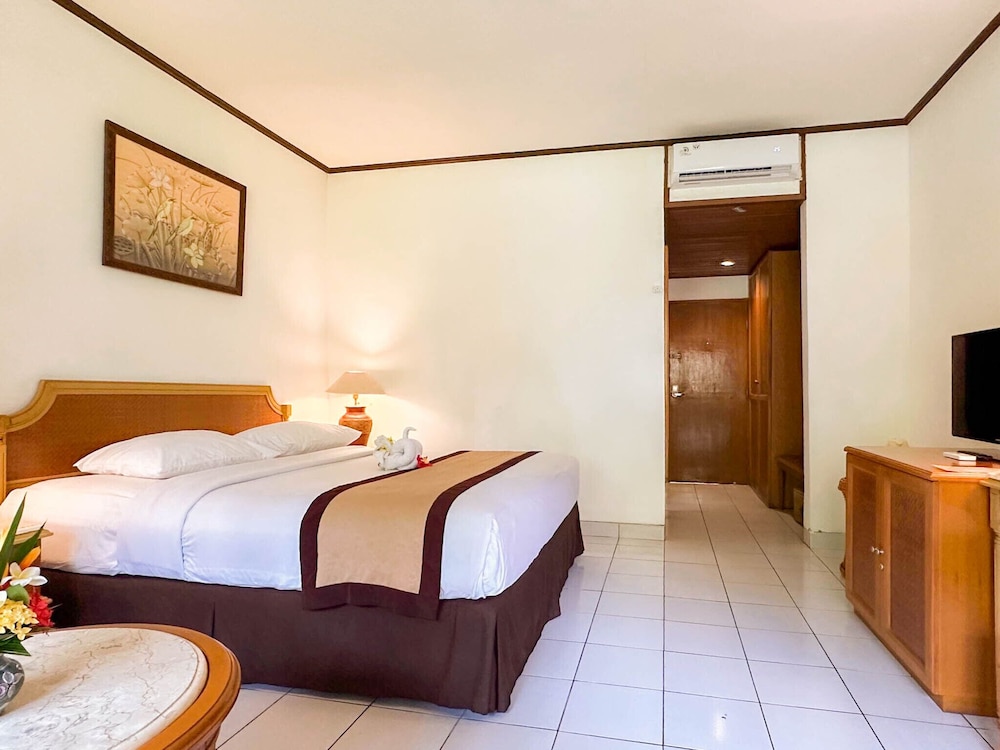 The Jayakarta Lombok Beach Resort and Spa 18/72