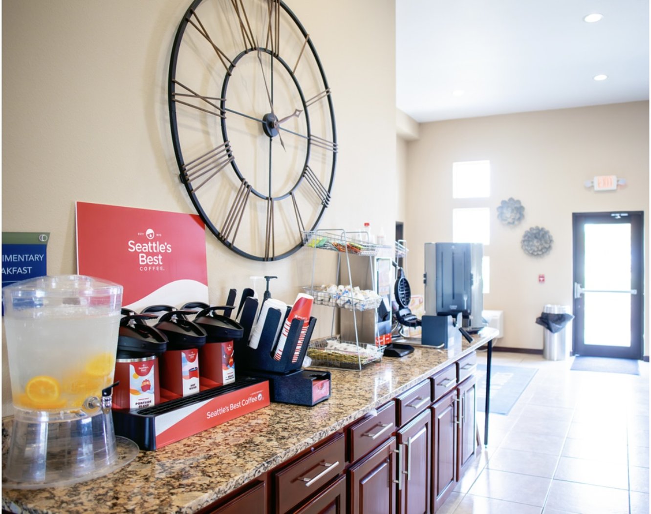 Cobblestone Inn & Suites - Clarinda 22/49
