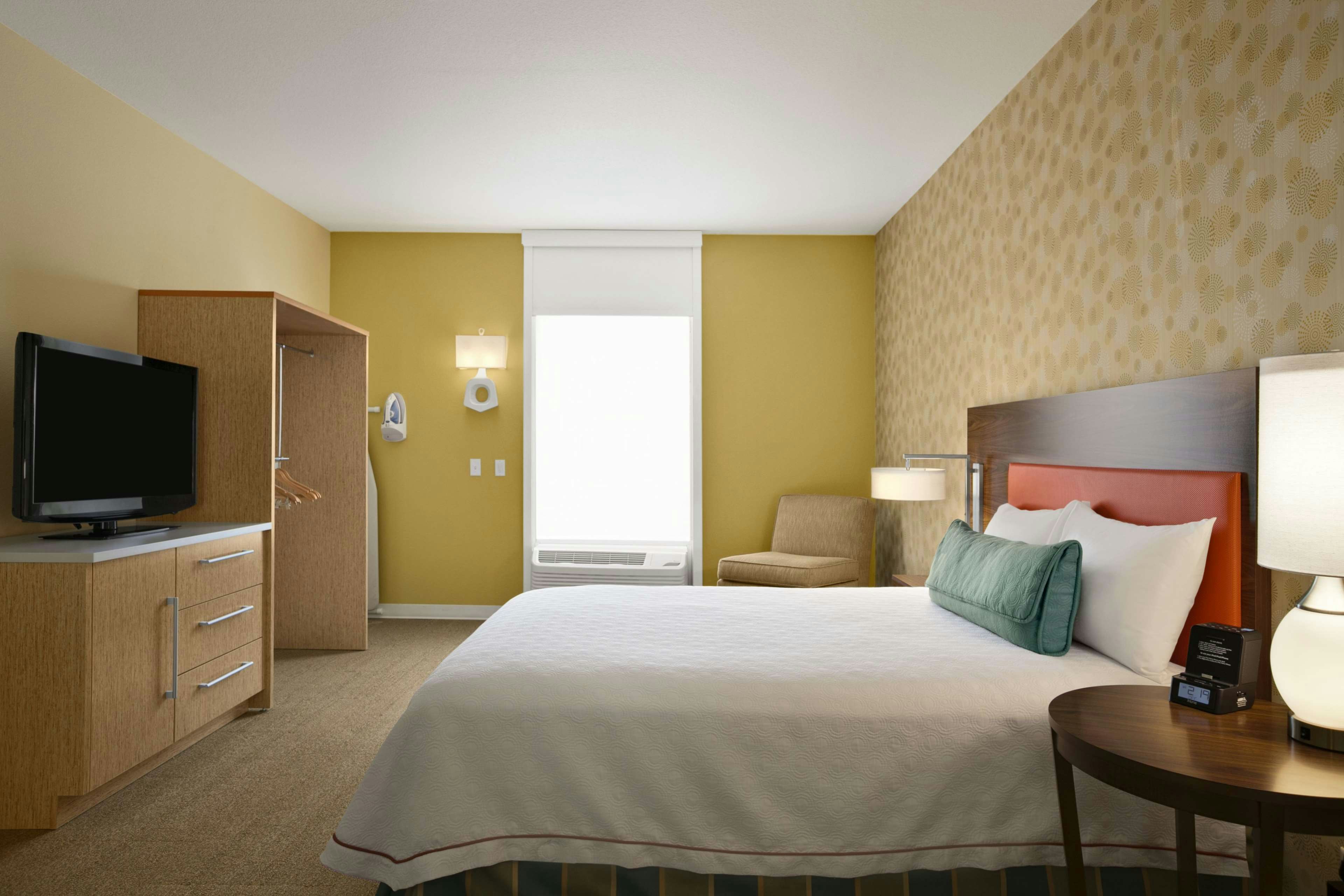 Home2 Suites by Hilton Oxford, AL 4/18