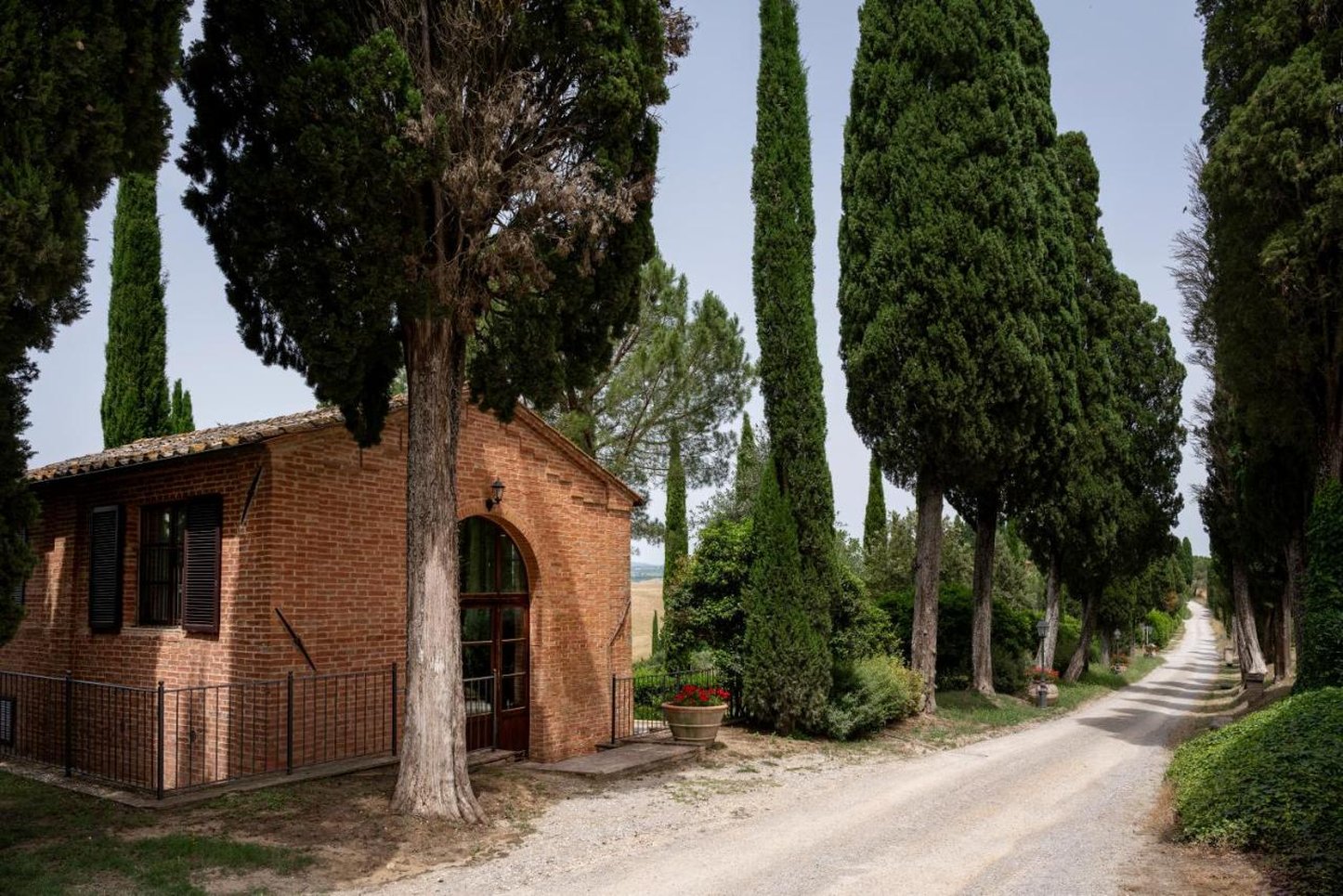 Castello Di Leonina Relais 1/46