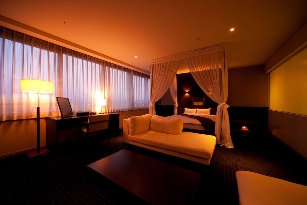 Kikunan Onsen UBL Hotel 41/50