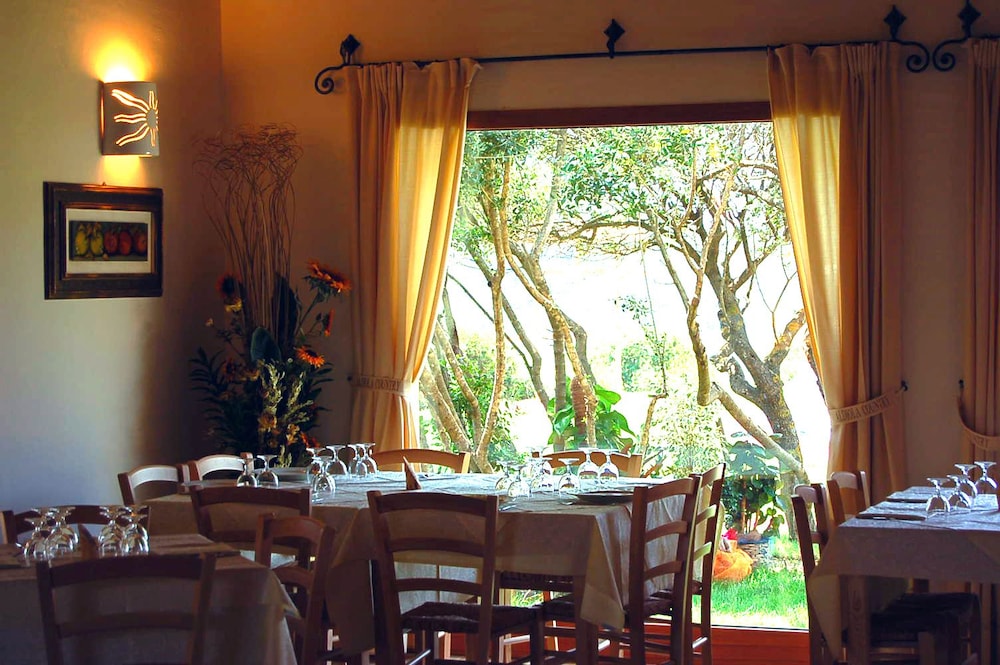 Aldiola Country Resort 25/50