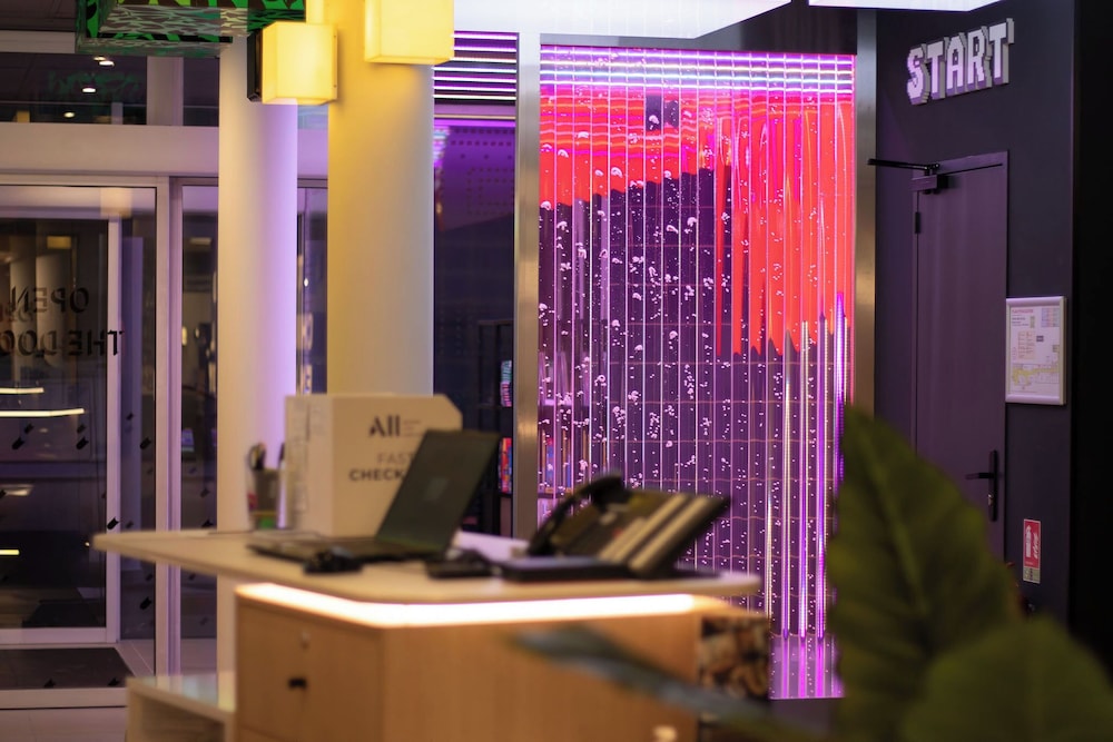 Mercure Beziers 4/47