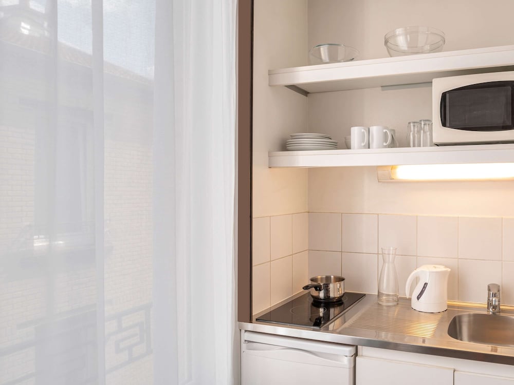 Aparthotel Adagio Access Paris Philippe Auguste 12/46