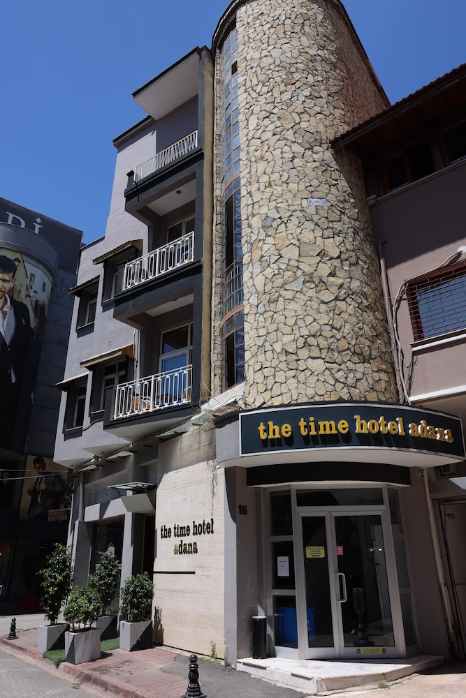 Dunya Otel 1/50