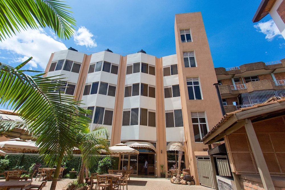 Civitas酒店(Civitas Hotel) 图片1