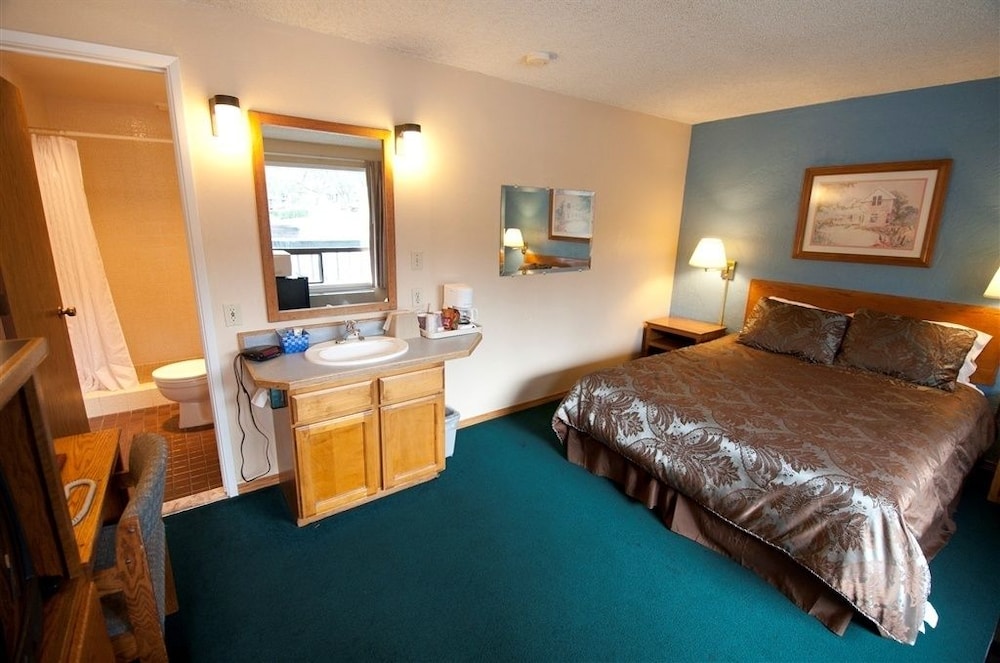 Cedarwood Inn of Ashland 16/66