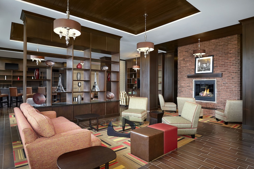 Four Points by Sheraton Edmonton International Airport 37/55