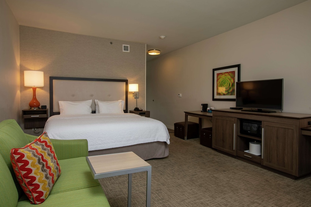 Hampton Inn Mesa Verde/Cortez 20/56