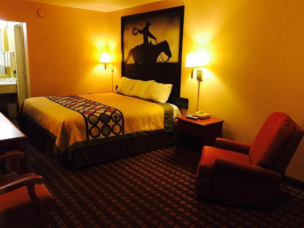 Arya Inn & Extended Stay 13/29
