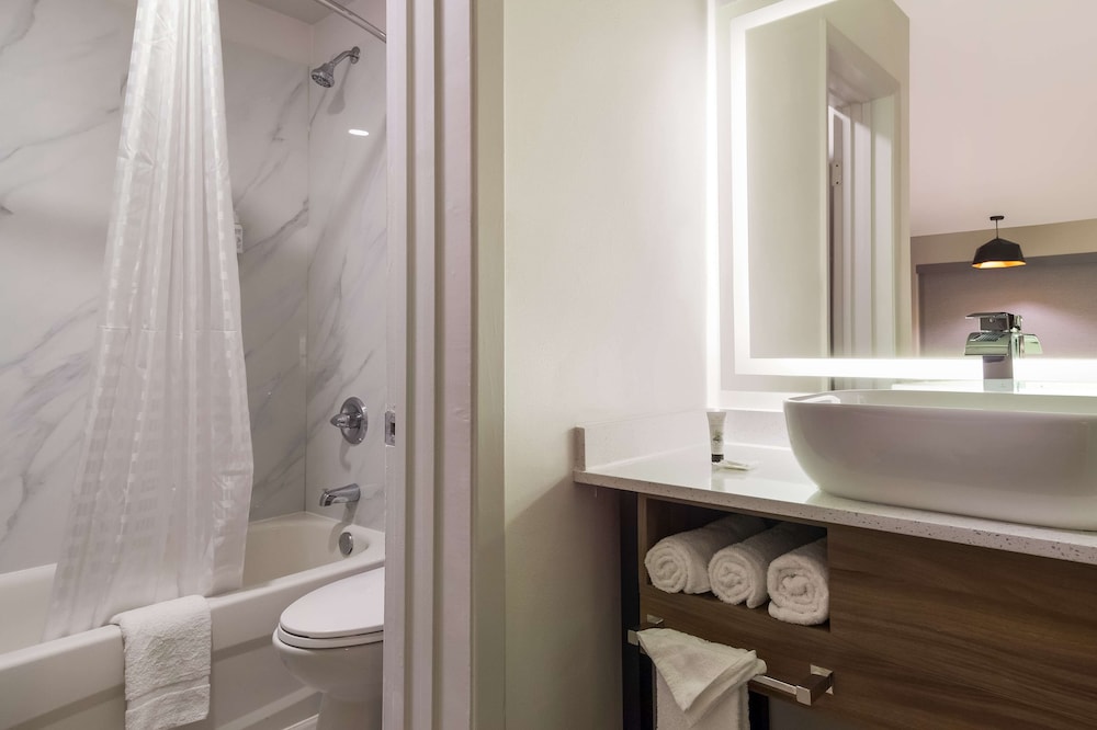 Signature Inn Houston Galleria 21/23