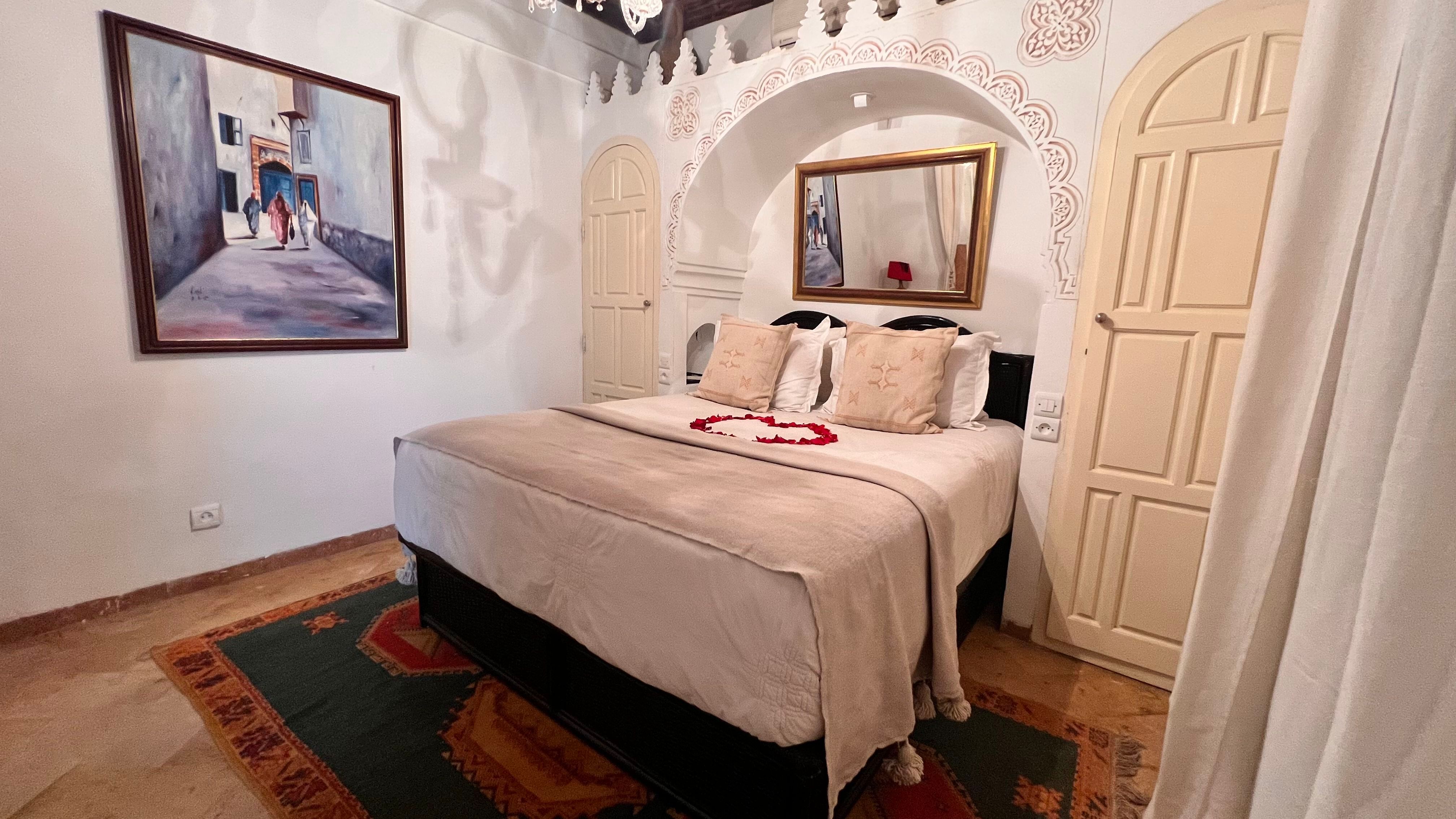 Royale Suite