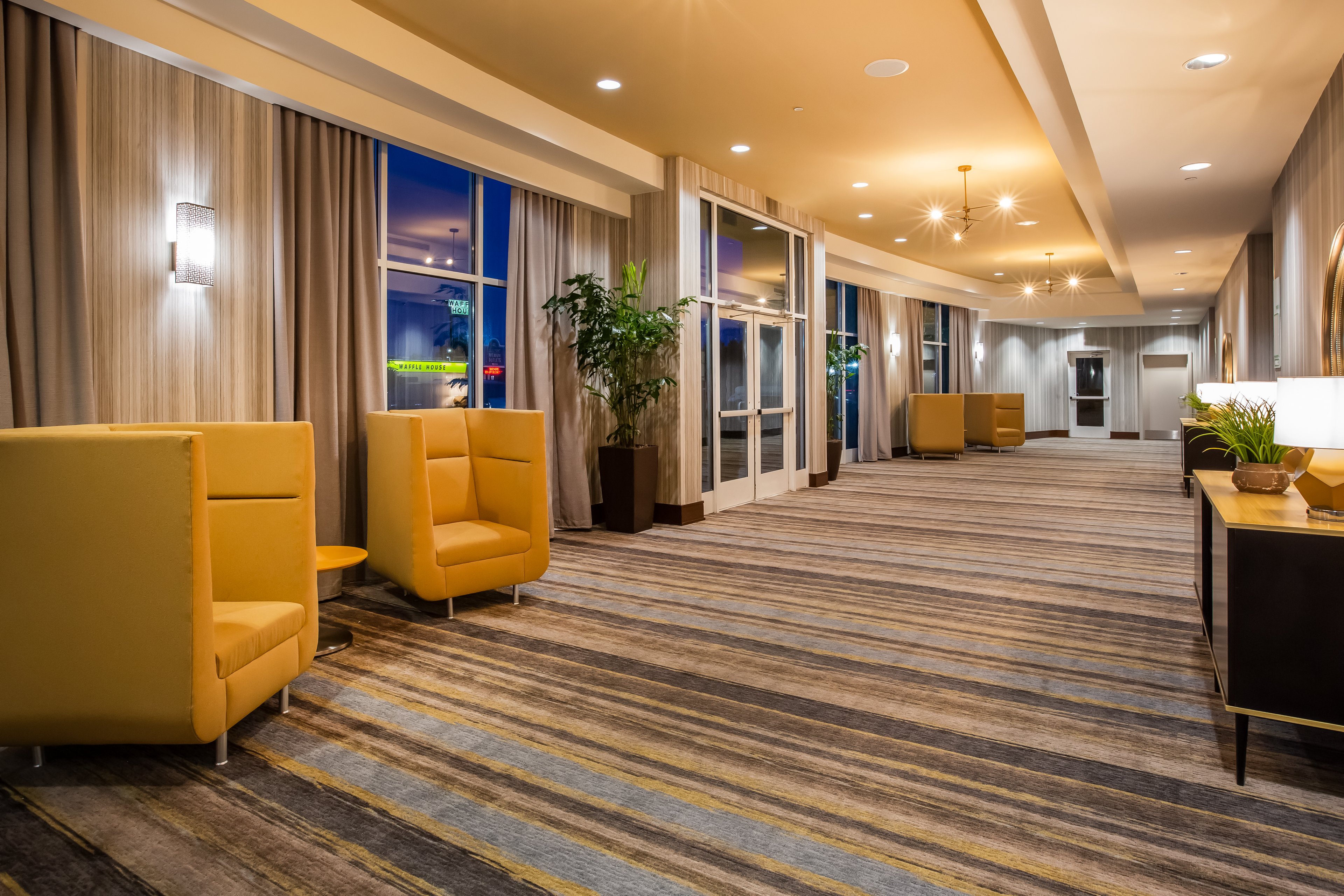 Holiday Inn Gulfport Airport 33/46