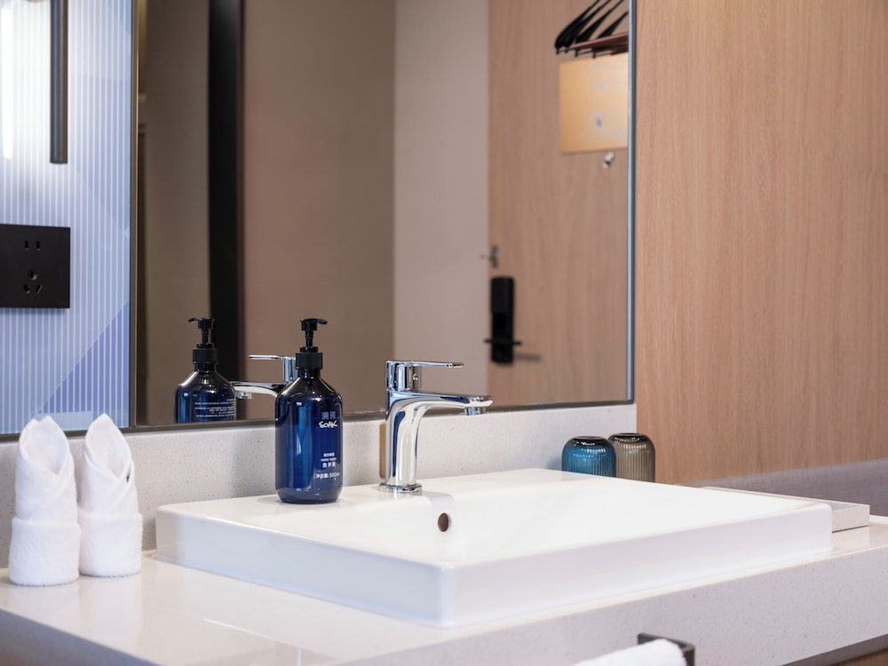 Holiday Inn Express Qingdao Downtown by IHG، تشينغداو 49/50