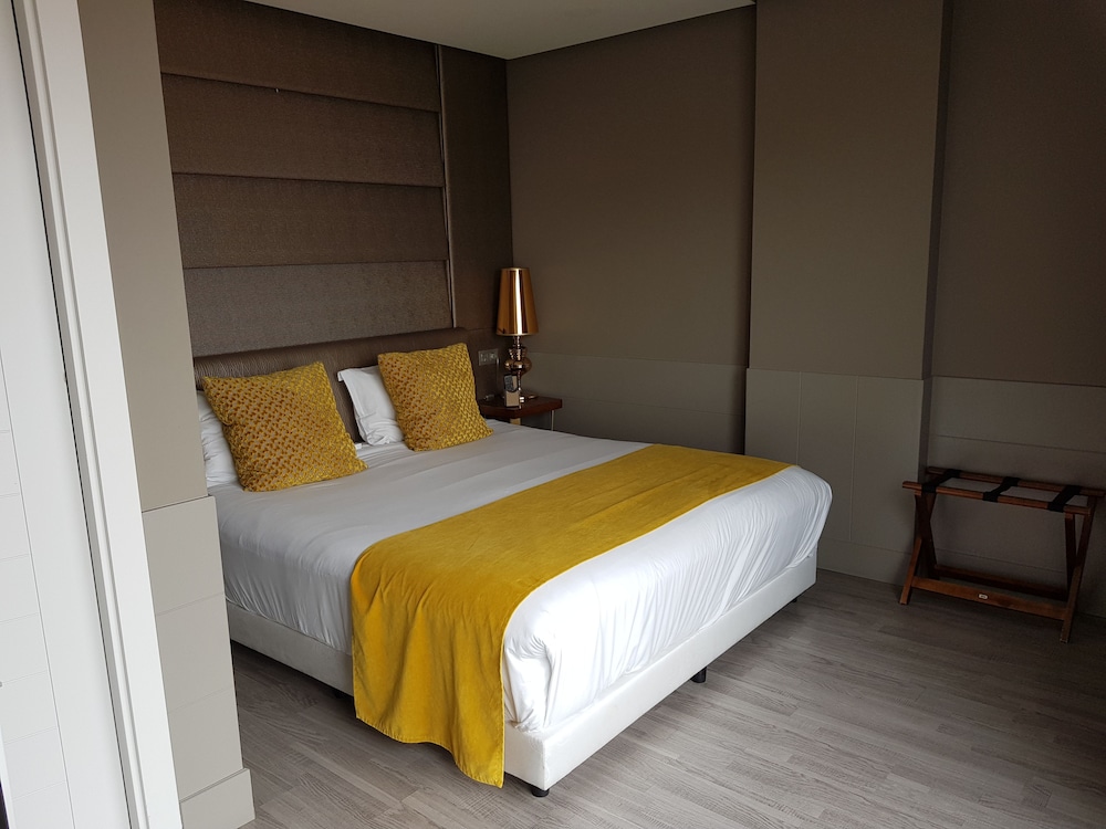 Hotel Art Santander 14/67