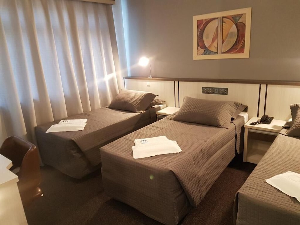 Hotel Blumenau 31/63