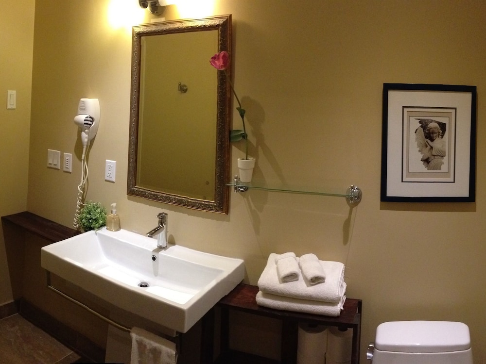 A Seaton Dream B&B 40/50