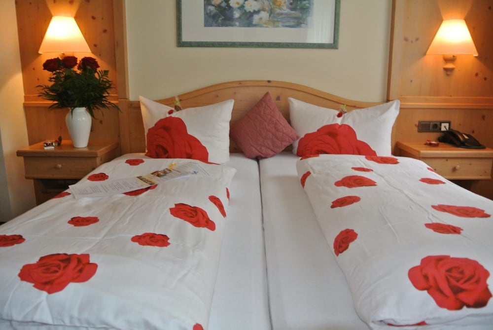 AKZENT Hotel Am Bach 30/66