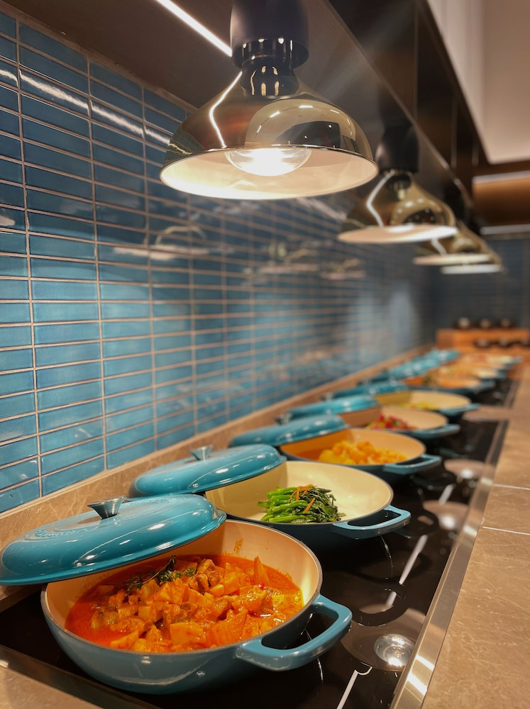 SSAW Garden Hotel Beijing 29/60