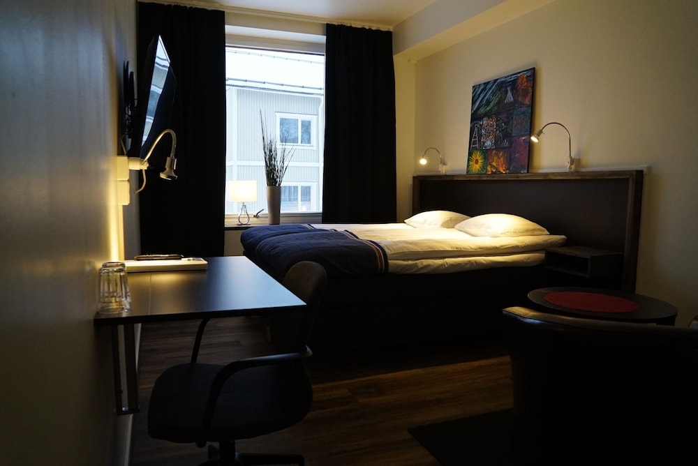 Best Western Hotel Arctic Eden 37/59