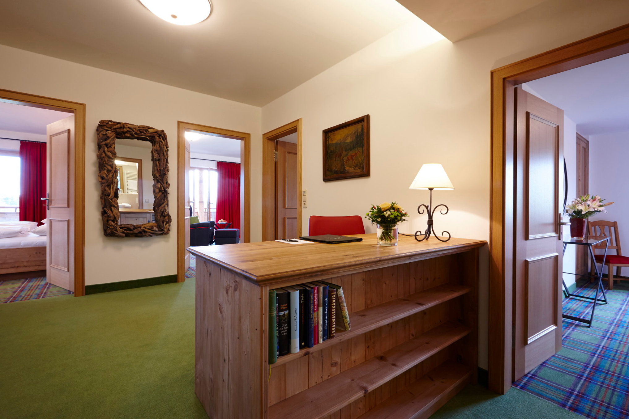 Romantik Hotel & Chalets Gut Steinbach 11/50