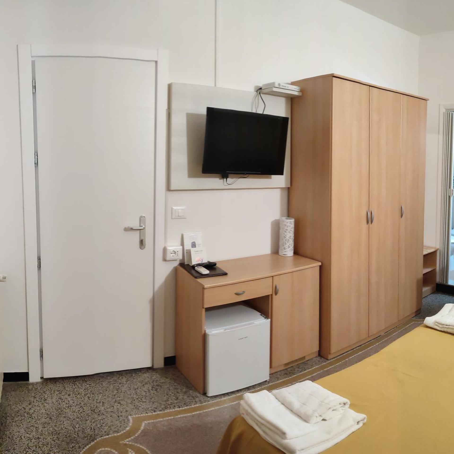 HOTEL VILLA COSTA 35/50