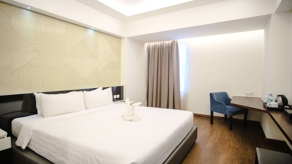 Hotel Golden Tulip Essential Makassar 7/41