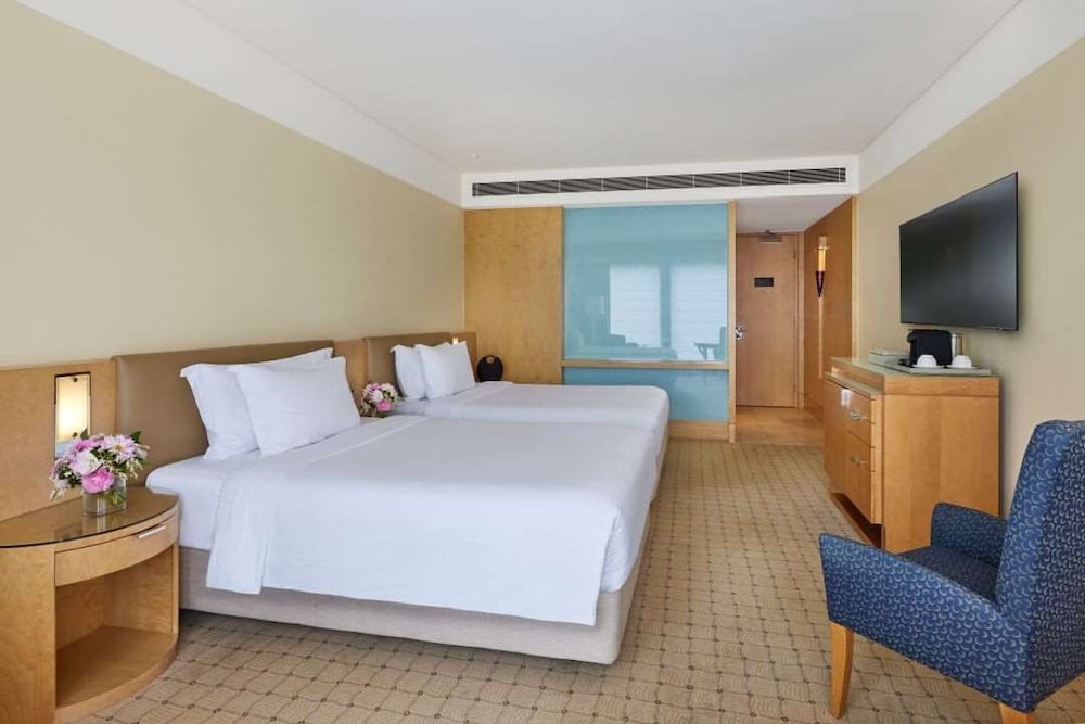 The Fullerton Hotel Sydney 28/68
