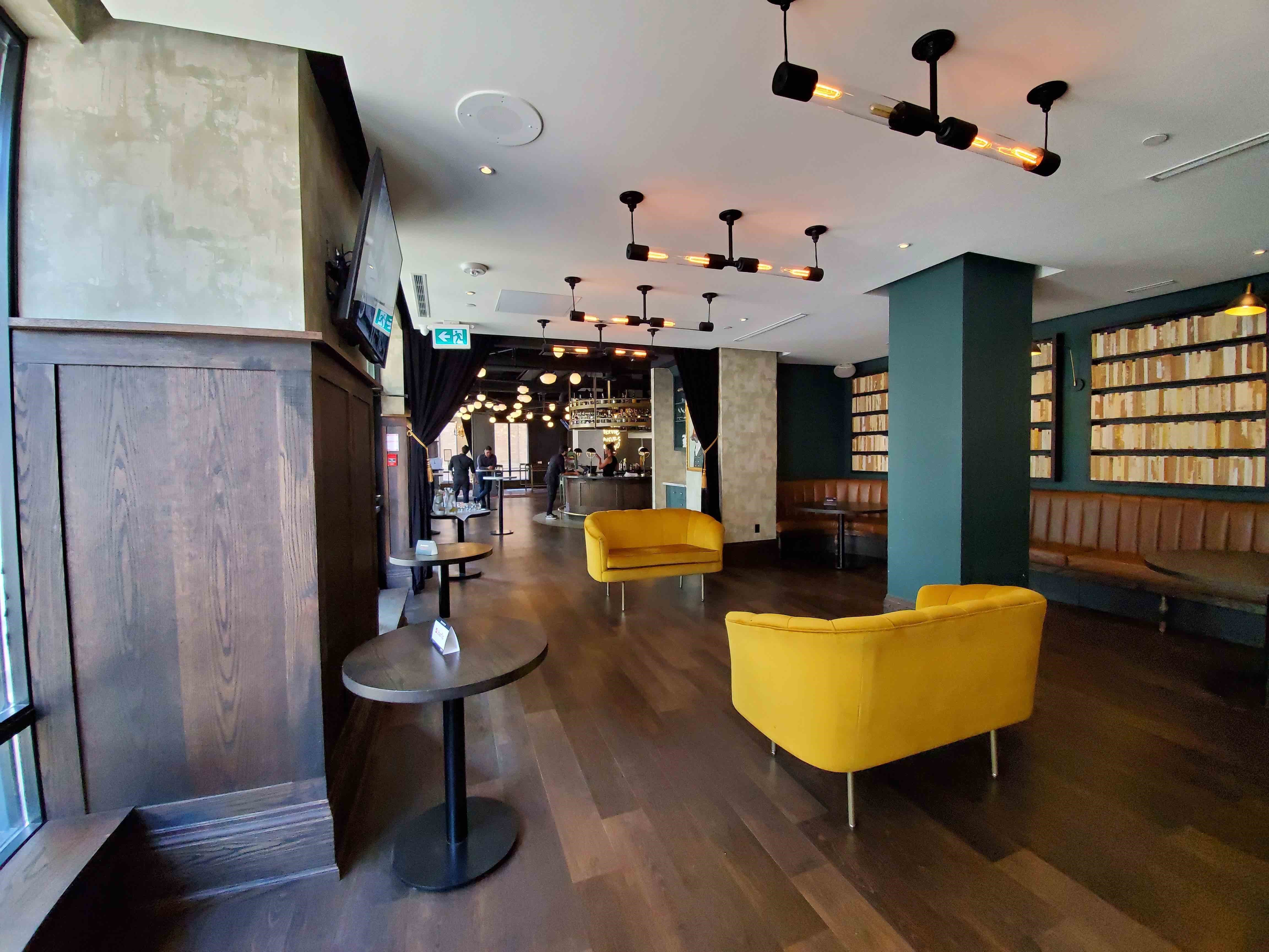 Kimpton Saint George Hotel 15/83
