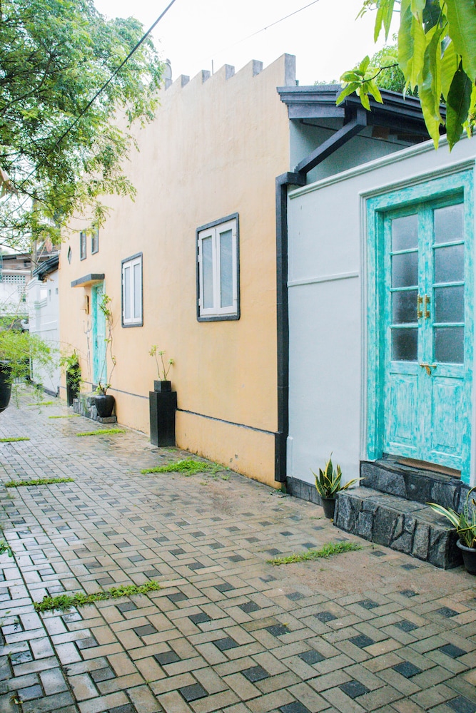 Villa Harbour View 38/50