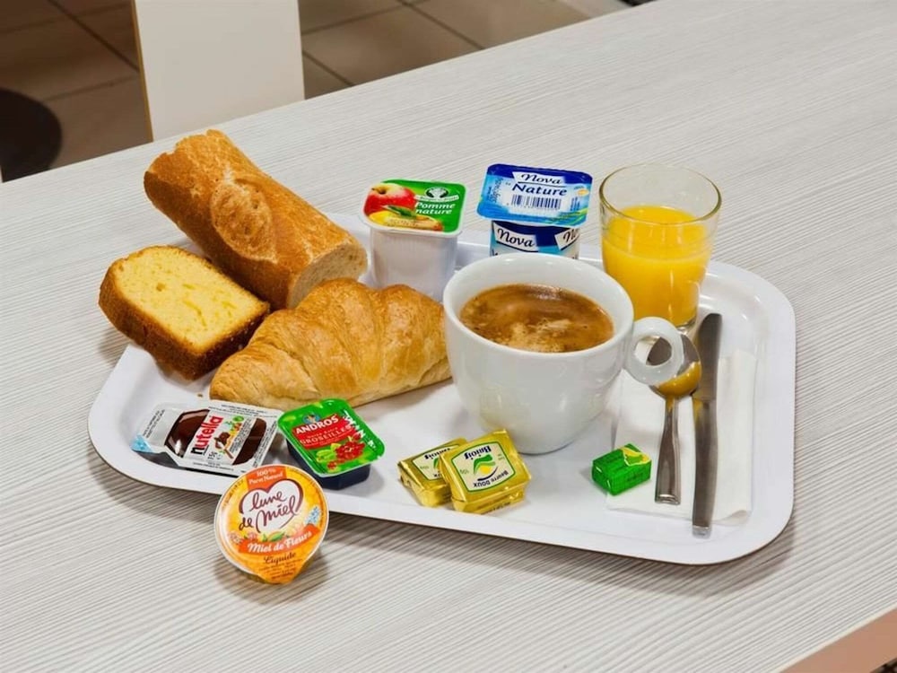 Greet hotel Montagnat Bourg en Bresse Sud 30/48