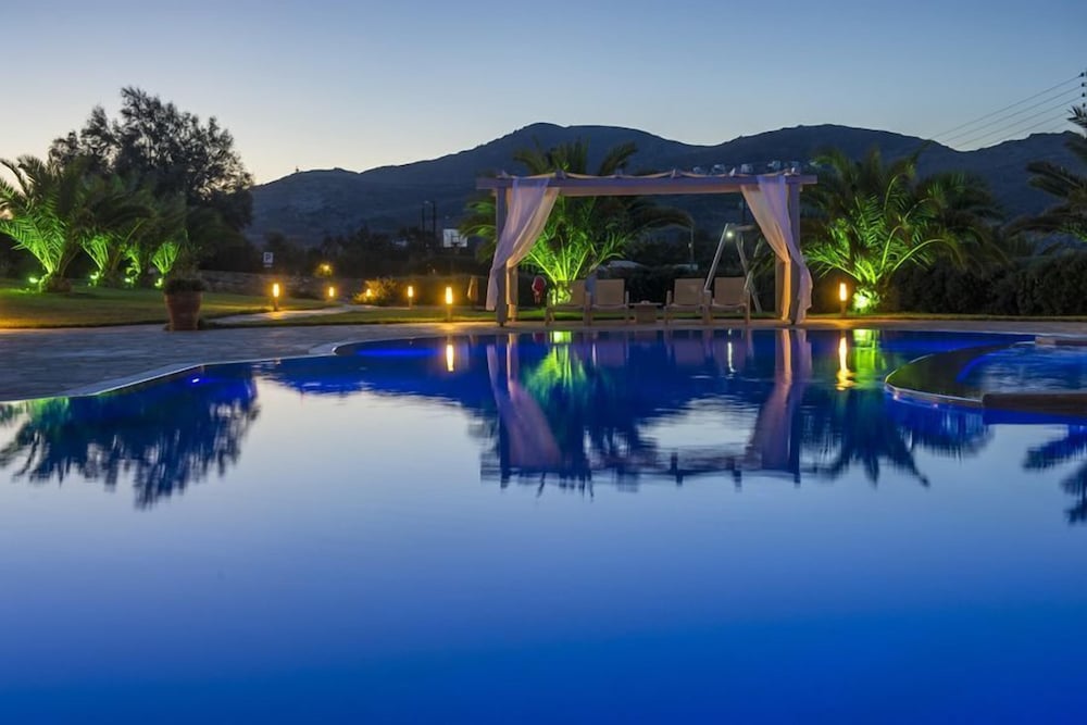 Angels Villas 45/50