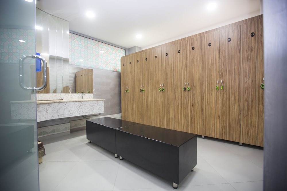 Parkway Inn Hotel Spa 6/62