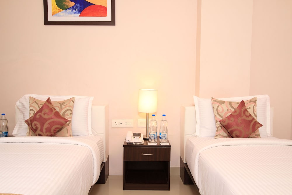 CHRIS HOTEL WHITEFIELD 26/50