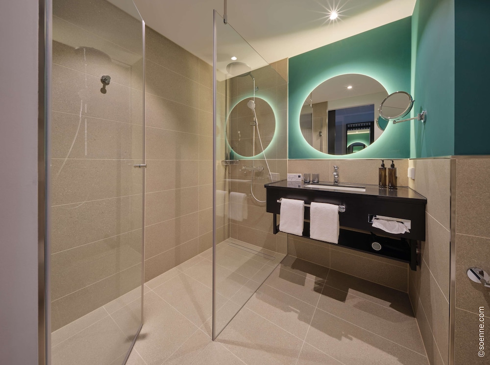 Dorint Hotel Munich/Garching 34/34