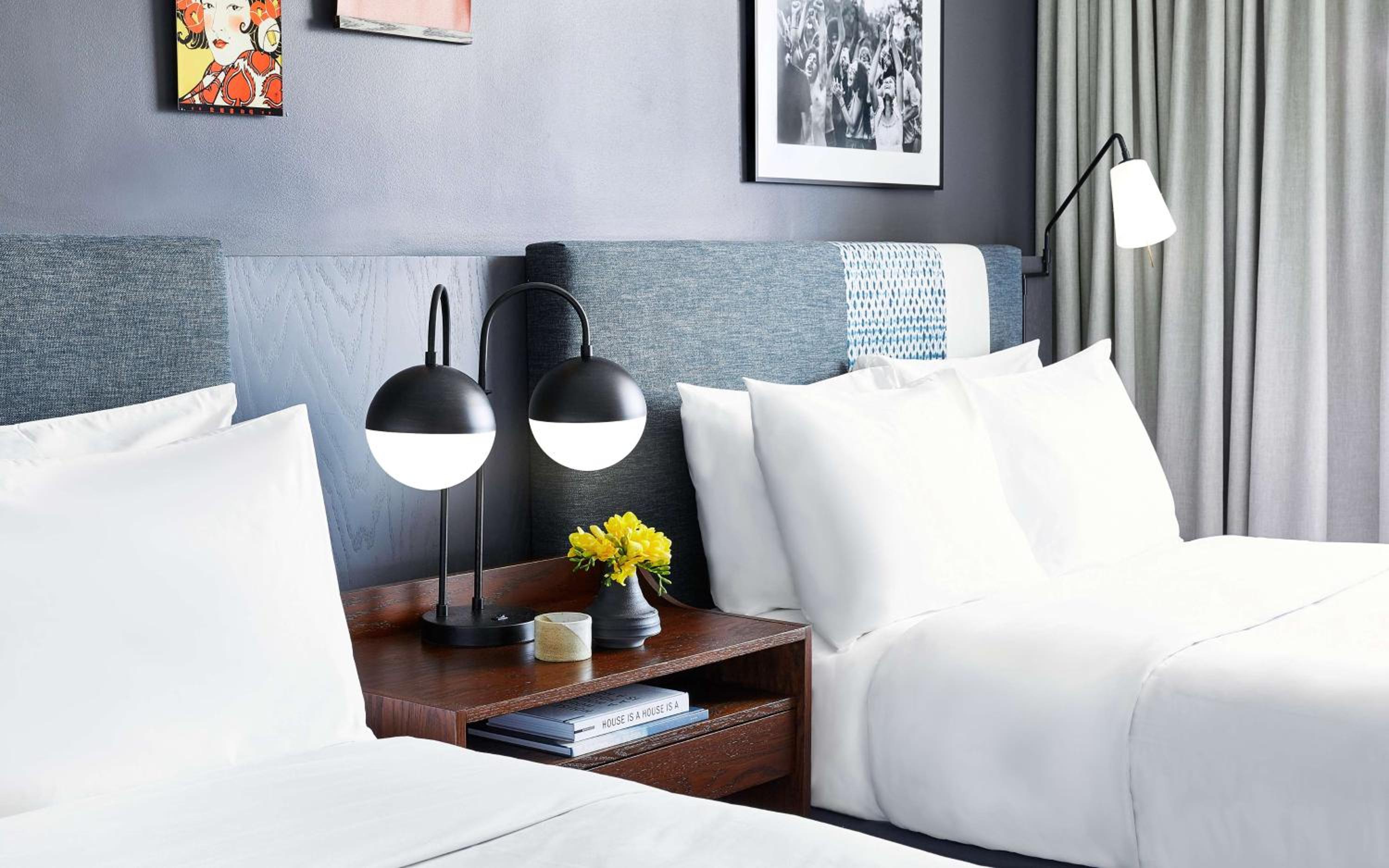 Loft, Suite, 2 Double Beds