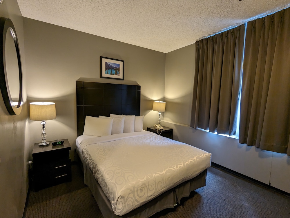 King Edward Hotel 29/55