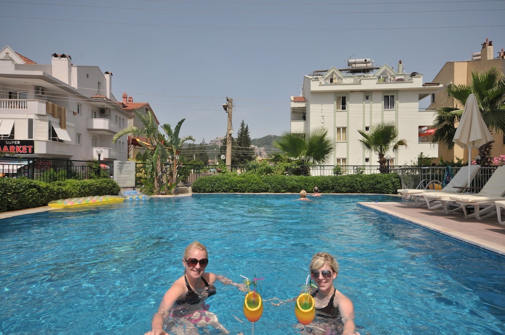 Aegean Princess Apart Hotel 44/50