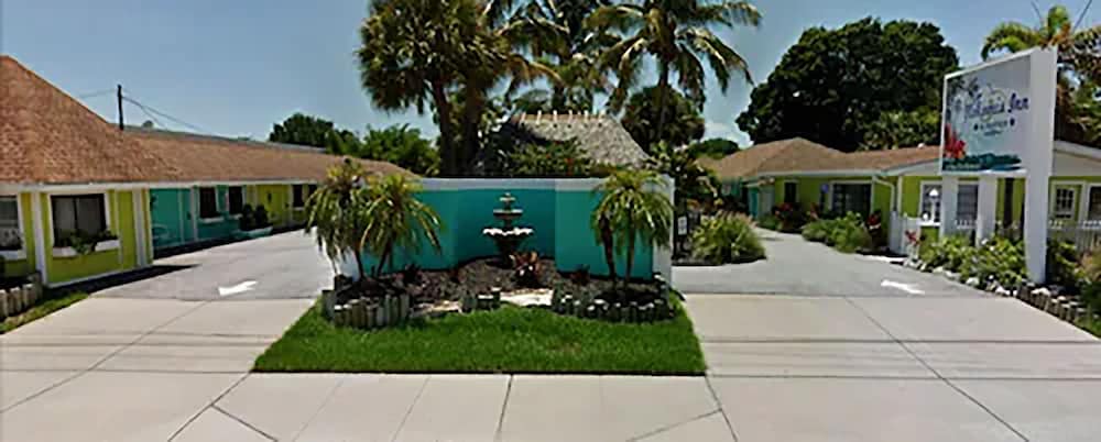 My Sarasota Getaway 30/44