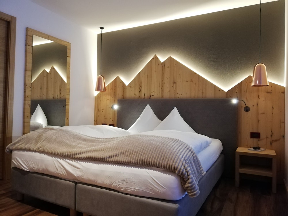 ASTORIA HOTEL - CANAZEI 14/66