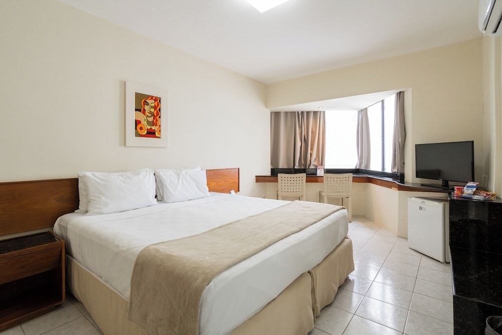 Hotel Euro Suite Recife Boa Viagem By Nacional Inn 20/69