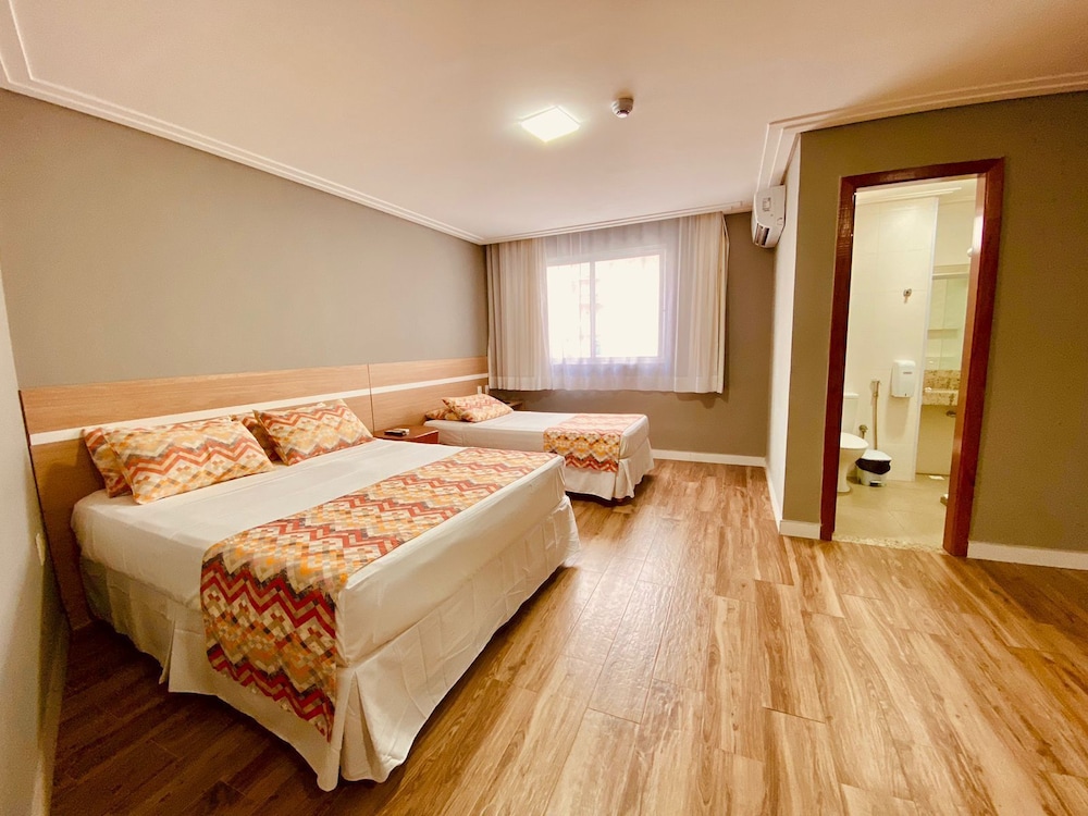 Porto Salvador Hotel 17/50