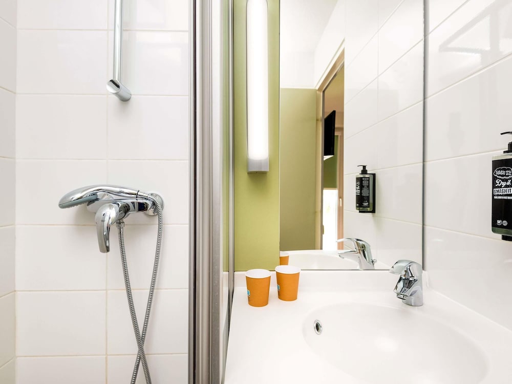 Ibis Budget Bordeaux Sud Villenave D Ornon 49/50